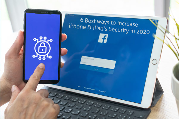 iPhone & iPad’s Security