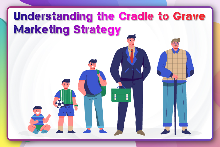 Understanding The Cradle To Grave Marketing Strategy E Global Soft Solutions