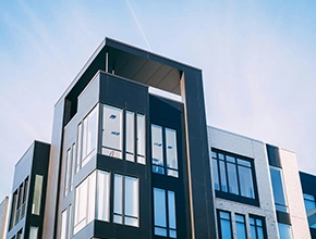 Real Estate