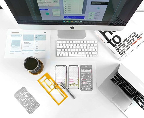 UI/UX Design