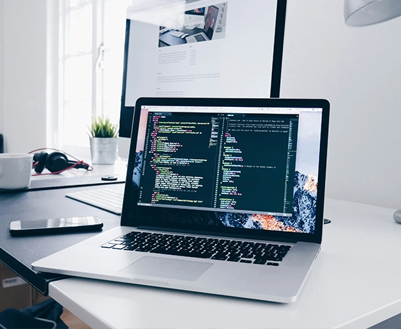 Web Development