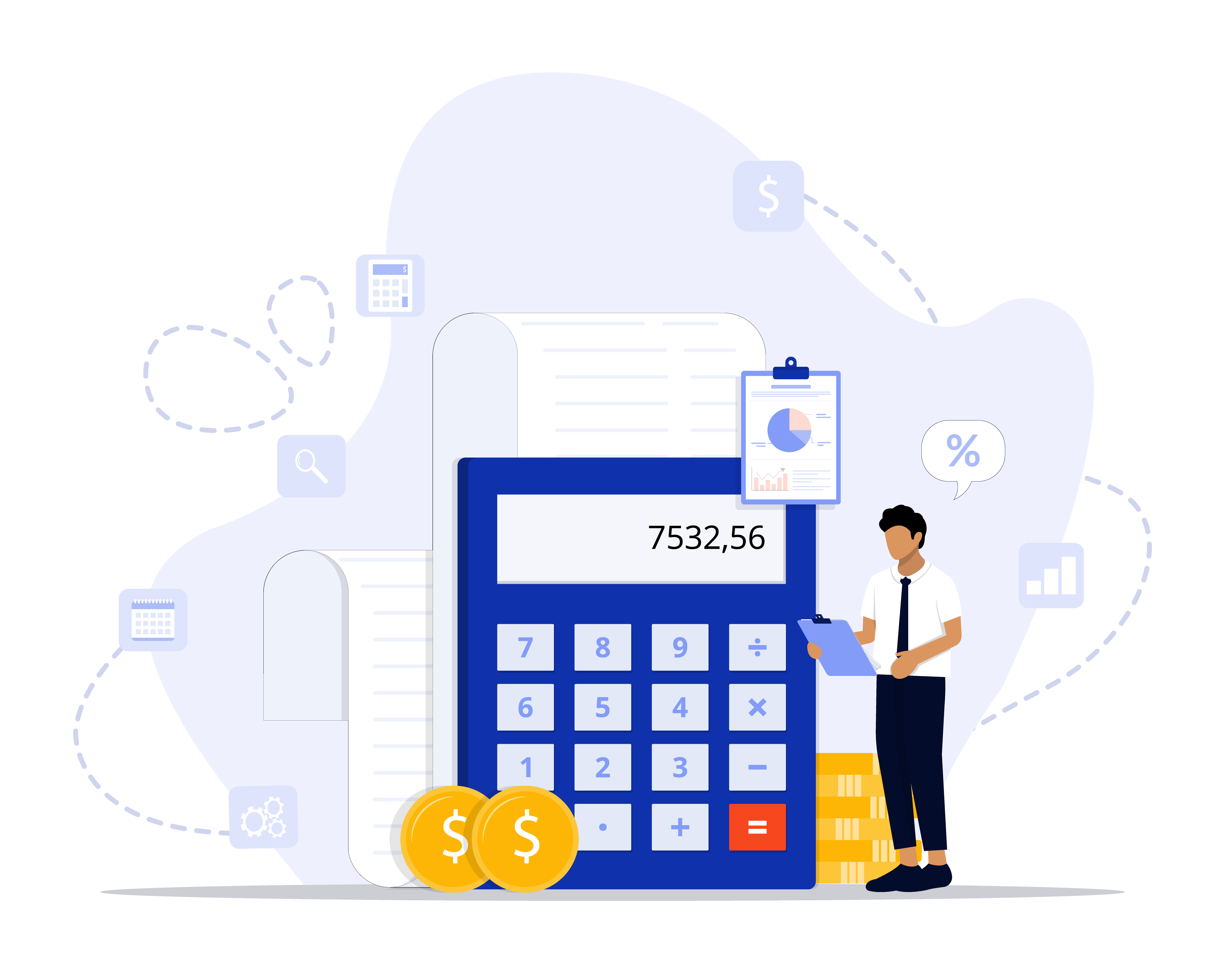 Virtual Assistants for Accountants