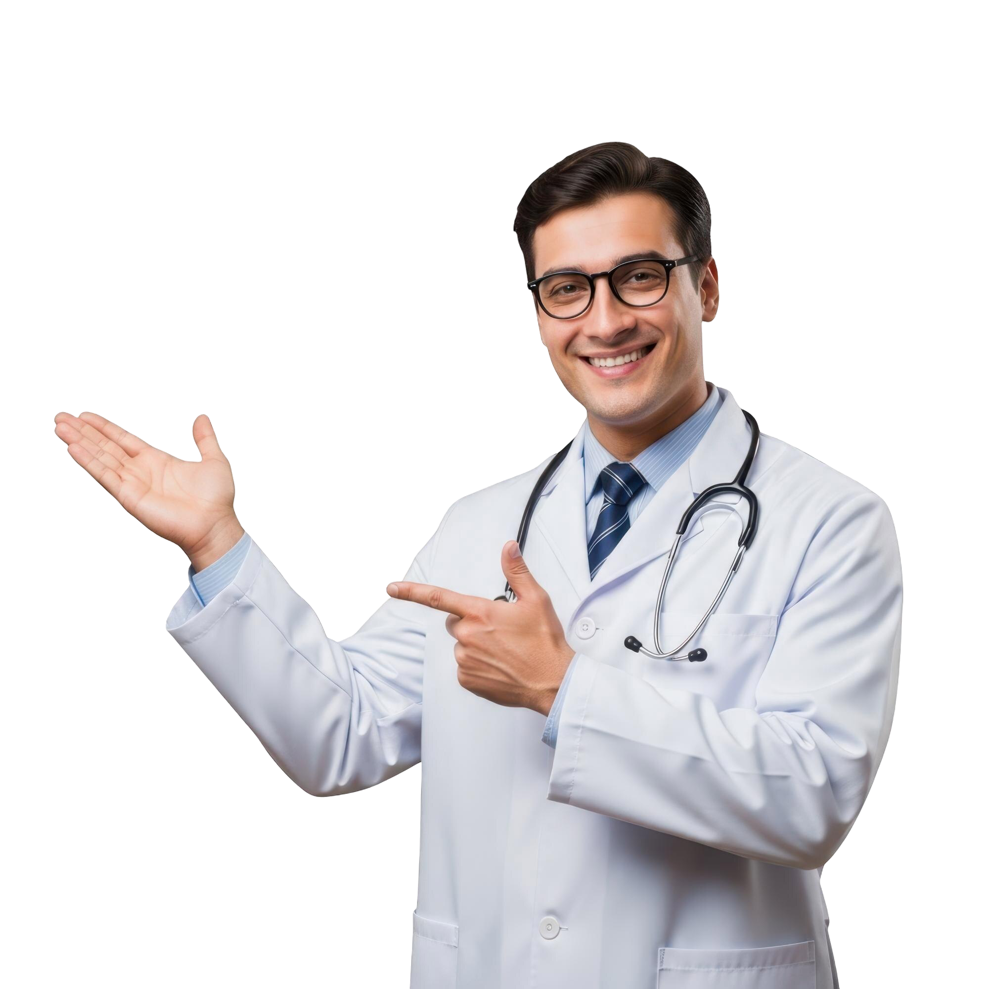 Medical Support Representative