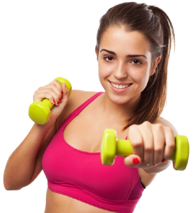 Fitness Support Representative